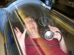 CJ hyperbaric