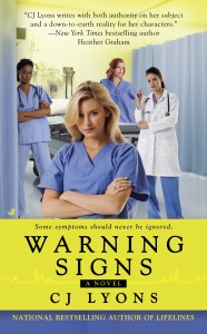 Warning Signs cover art