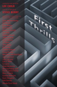 FIRST THRILLS