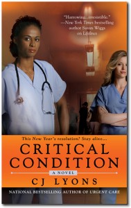 Critical Condition