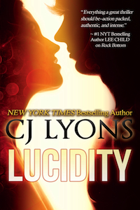 Lucidity by CJ Lyons