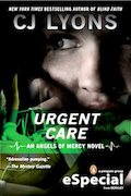 URGENT CARE by New York Times bestseller CJ Lyons