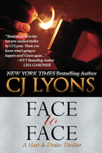 Hart And Drake Series | New York Times Bestseller CJ Lyons