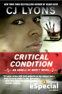 Angels Of Mercy Medical Thrillers New York Times Bestseller Cj Lyons