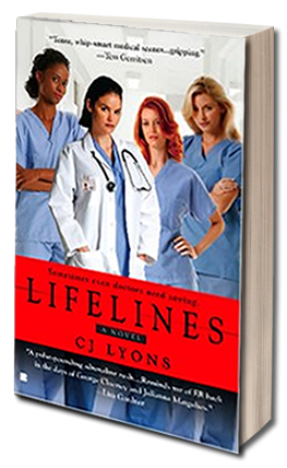 Lifelines New York Times Bestseller Cj Lyons